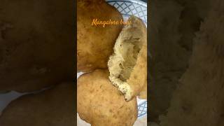 Mangalore buns❤️cooking ashortadayrecipe mangalorebuns trending shorts [upl. by Torhert284]