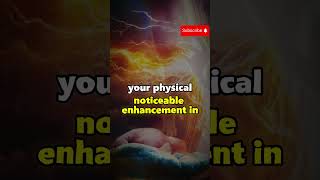 7 Strange Changes in Your Physical Appearance That Reveal Your Spiritual Advancement [upl. by Eenel]