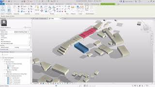 Autodesk Forma and Revit Interoperability [upl. by Cindelyn610]