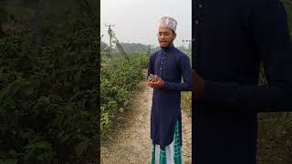 hafiz shamsheer ali amjdi [upl. by Tebzil]