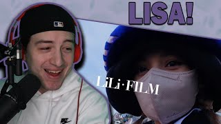 LILIs FILM  Europe Vlog REACTION [upl. by Posner]