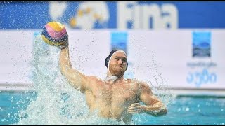 USA vs Italy  Waterpolo World League 2021  Semi Final [upl. by Mela438]