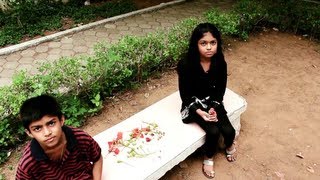 quotSWEETIEquot PRIZE WINNING TAMIL THRILLER SHORT FILM ABOUT quotOUIJA BOARDquot [upl. by Fang]