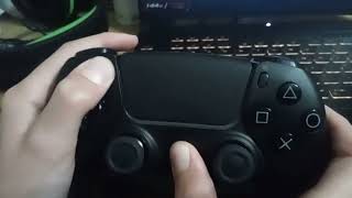 how to Bluetooth your PS5 controller to your PC [upl. by Ivel]