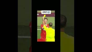 UNO REVERSE CARD TO REFEREE MEME [upl. by Iasi795]