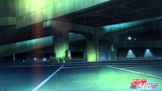 Wangan Midnight PS3 OST BGM  MENU10 [upl. by Guimond]