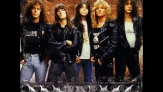 Ten Best Thrash  Speed Metal Album of The WORLD [upl. by Oyek]