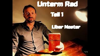 Hesse Hermann Unterm Rad  Teil 1 [upl. by Atinnod]