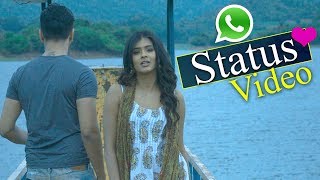 Telugu Latest WhatsApp Status Videos 2017 [upl. by Ares]