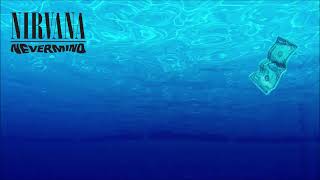 Nirvana  Smells Like Teen Spirit Official Studio Instrumental [upl. by Lusar]