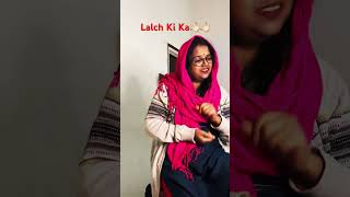 Lalchi Kahai kashortvideos funny comedy 🤪🤪🤪🤪 [upl. by Irot33]