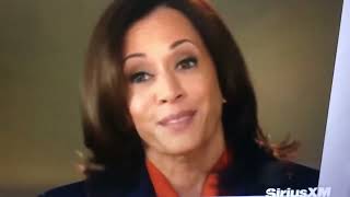 Kamala Harris What can be unburdened by what has been [upl. by Kenon875]