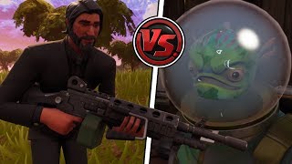 Fortnite  Courtmétrage  John Wick affronte le Léviathan  6 [upl. by Eiten949]