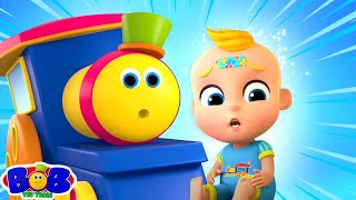 Boo Boo Baby Got Hurt Learning Songs for Kids amp More Rhymes [upl. by Analak169]