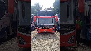 PO GUNUNG HARTA BOGOR  DENPASAR  JETBUS 5‼️trending viralvideo busmania huntingbus akap [upl. by Annah]