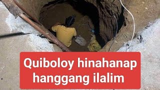 367USAP TAYO HANGGANG MAY LUPA QUIBOLOY HAHANAPIN [upl. by Juliette]