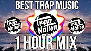 Best of Trap Nation Mix ♥️ Remixes of Popular Songs [upl. by Aytida807]