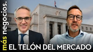 El telón de fondo del mercado ¿Qué ha pasado tras el recorte de tipos de la FED [upl. by Elakram]