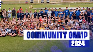 Warrnambool Community Camp Highlights [upl. by Alben]