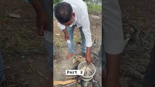 Village cooking  Gavran Chicken Recipe  Desi chiken desicookings villagecooking villagelife [upl. by Eatnoled]