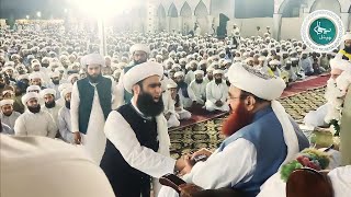 Salana Mehfil E Milad un Nabi 2023 Astana Aliya Muhammadiya Saifiya Ravi Ryan [upl. by Prochora552]