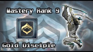 Mastery rank 9 [upl. by Seif]