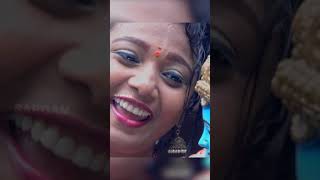 കണ്ണാ നീ ആടിയ ലീലകൾ Swetha Ashok Lyrics by ASahadevan  Thulasikathir Nulliyeduthu Shorts [upl. by Alpers]