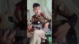 Nagaland police 171124 Rock amp Roll [upl. by Head]