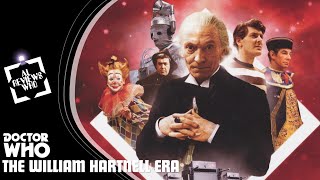 Reviewing Every Doctor Who Story  Episode 1 The William Hartnell Era [upl. by Lesde718]