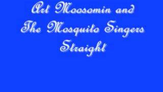 Art Moosomin and The Mosquito SingersStraight [upl. by Isabelita]