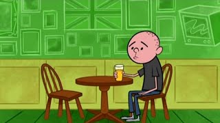 WHY DO WE CALL IT THE EARTH  Karl Pilkington Ricky Gervais Steven Merchant  Ricky Gervais Show [upl. by Aivilys]