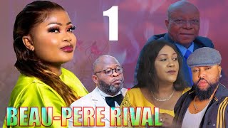 BEAUPERE RIVAL EP 1 AVEC CARDOZO GLM JORVIE PAPA KOFI LIYANZI ELKO [upl. by Narcissus]