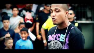 Violentos Y Peligrosos Algenis Ft Jhon Jay amp Ñengo Flow Official Video HD [upl. by Dylane]