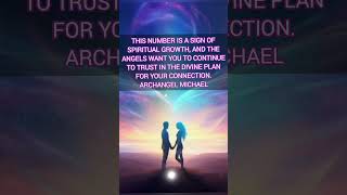 Twin Flame Meaning on Angel Number 333 [upl. by Anivid941]