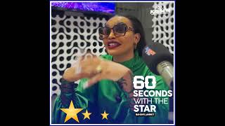 60secondswiththestar BAHAVU 🤩💖 [upl. by Korie]