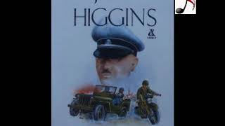 Orzeł wylądował  Jack Higgins  12 Audiobook PL [upl. by Iv]