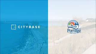 Portage Indiana transforms the municipal payment experience [upl. by Kcirddes520]