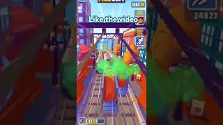 Subway Surfers [upl. by Reinald207]