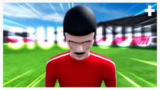 The Funniest Soccer Game Ever Made [upl. by Meece]