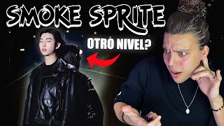 UN ESTILO NUEVO  Reacciono Analizo a SoYoON 황소윤 Smoke Sprite Con RM de BTS  Fede Sicaro [upl. by Etat]