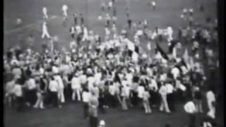 1973 Grand Final Glenelg versus North Adelaide last 15 mins [upl. by Fulks664]