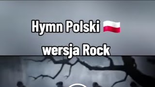 Hymn Polski wersja Rock 432Hz [upl. by Luce]