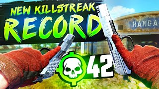 New Killstreak Record [upl. by Monia]