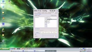 Tutoriel du nAiO n°08  Gestion des modules du logiciel [upl. by Abbe]