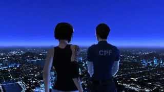 Mirrors Edge  Truly hidden Ending [upl. by Eelir]