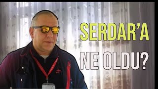 SERDAR ÖYLE VURMA  Gizemi Çözüyoruz [upl. by Ardnikat]