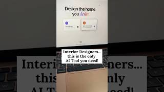 Explore Foyr Ideate—AI for interior design Comment ‘Ideate’ for early access AI Interior decor [upl. by Lanni332]