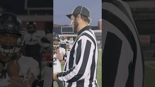 How Kickoff Coin Flip’a work in a football game Joshallen Football Milwaukeesteelers [upl. by Merkley]