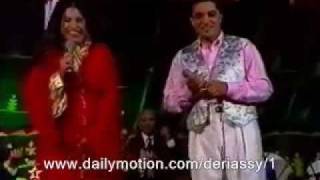 نجاة اعتابو مع حسن ديكوك بغيت نسولك [upl. by Carma520]