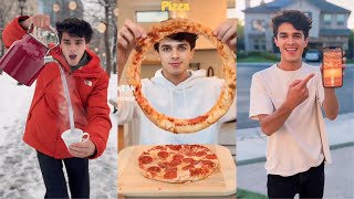 The Most Viewed Brent Rivera TikTok Videos  Best of Brent Rivera Funny TikToks Compilation [upl. by Adan497]